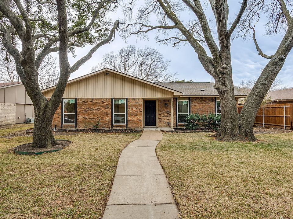1st image of 3925 Branch Hollow Dr