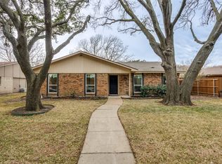 3925 Branch Hollow Dr, Plano, TX 75023