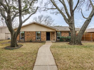 3925 Branch Hollow Dr, Plano, TX, 75023
