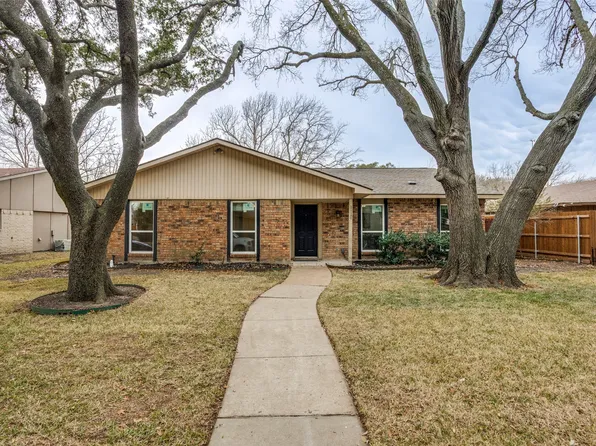 3925 Branch Hollow Dr, Plano, TX 75023
