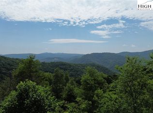 Lot 39 May Apple Trail, Newland, NC 28657