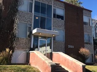Josephine Apartments, just a few blocks from DU Campus, Denver, CO 80210