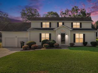 1331 Baywood Gln, Lithonia, GA 30058