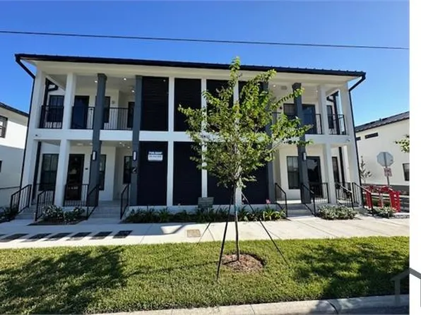 10600 SW 177th St #201, Miami, FL 33157