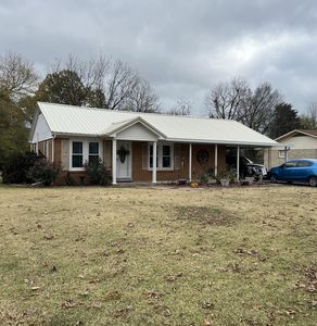 147 Monroe St, Dyer, TN, 38330