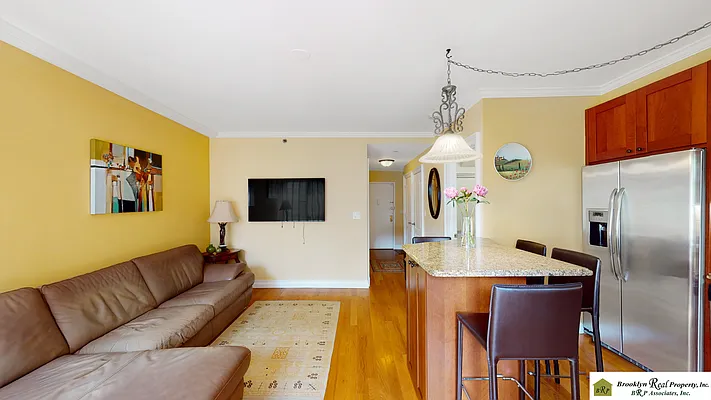 Sold by Brooklyn Real Property Inc | media 17