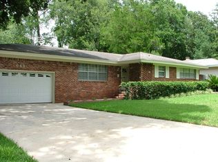 549 Morgan St, Orange Park, FL 32073