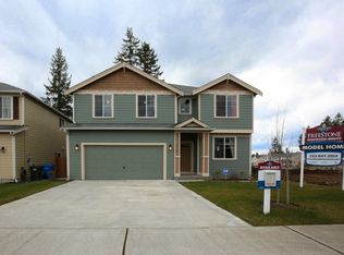 9613 201st Street Ct E, Graham, WA 98338