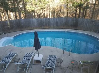 4404 Brandt Ridge Dr, Greensboro, NC 27410