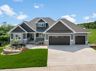 1109 Reese Trl, Waunakee, WI 53597
