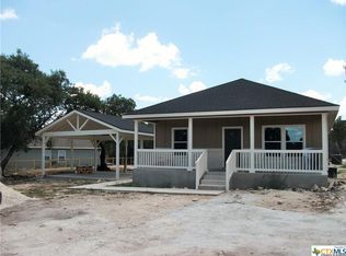 1909 Canyon Lake Dr, Canyon Lake, TX 78133