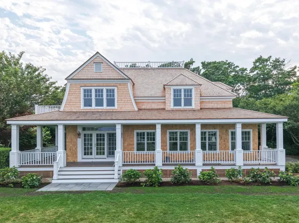 169 Shore Road, Chatham, MA 02633