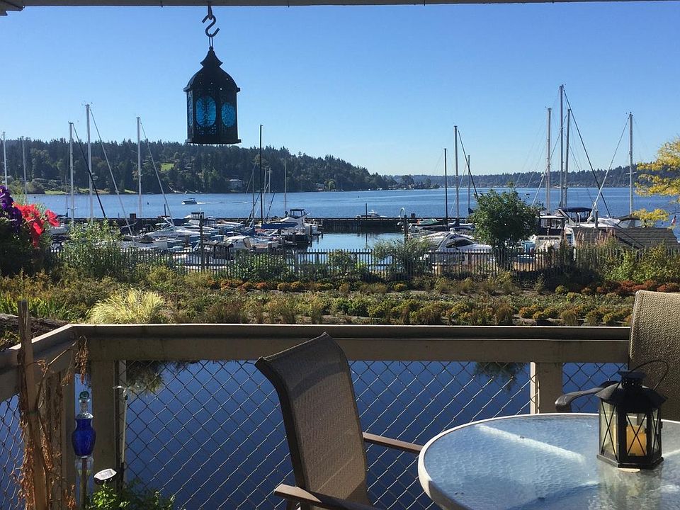 Deck view