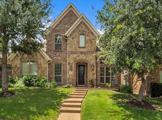 10534 Toffenham Dr, Frisco, TX 75035