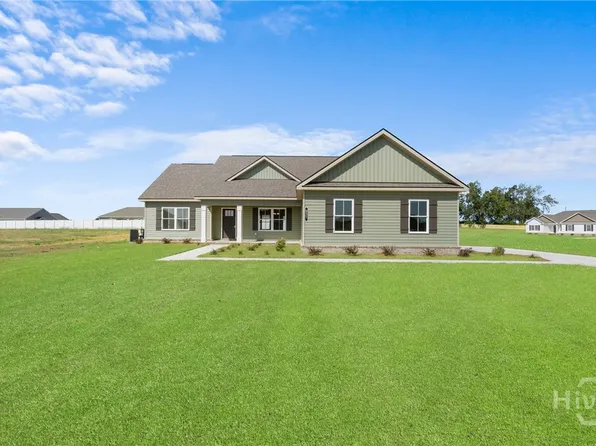 931 Ryegrass Road #92, Statesboro, GA 30458