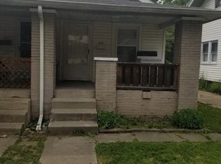 630 N Parker Ave, Indianapolis, IN