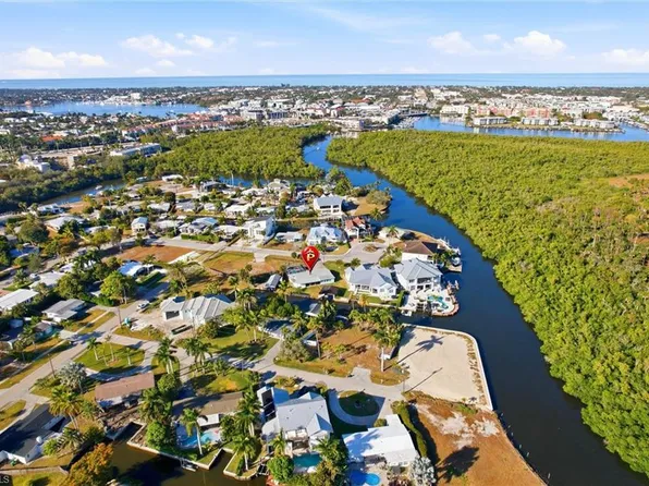 1159 Holiday LN E, NAPLES, FL 34104