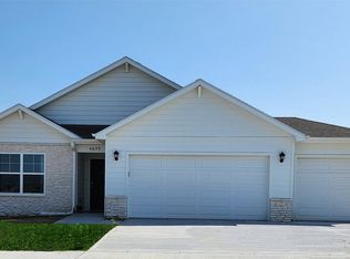 3657 Rueben Dr, Marion, IA 52302