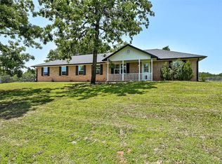 329490 E 930th Rd, Luther, OK 73054