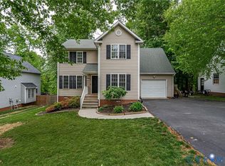 15019 Featherchase Dr, Chesterfield, VA 23832