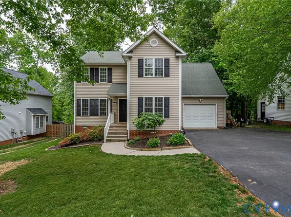 15019 Featherchase Dr, Chesterfield, VA 23832