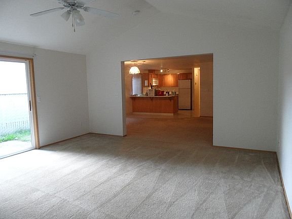 Bonus Rm view to kitchen