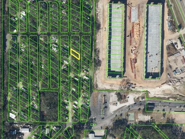 3000 Clarcona Rd Lot 111, Apopka, FL 32703