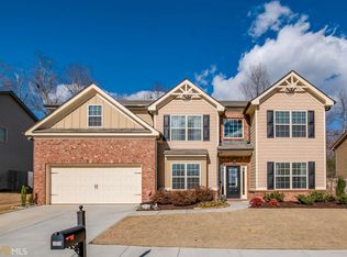 2070 Freedom Dr, Braselton, GA 30517