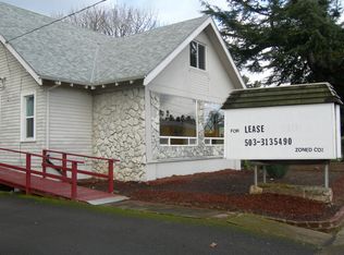 14325 SE Stark St, Portland, OR 97233