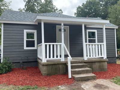 127 W Burnett St, Wichita, KS, 67204