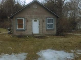 8 Wetz Ln, Germantown, OH 45327