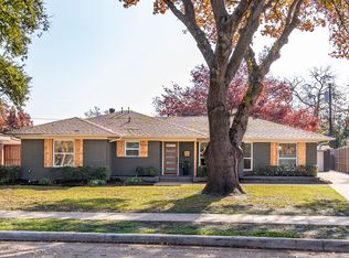 6822 Freemont St, Dallas, TX 75231