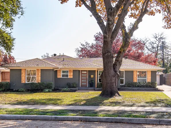6822 Freemont St, Dallas, TX 75231