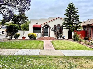 3601 Cerritos Ave, Long Beach, CA 90807