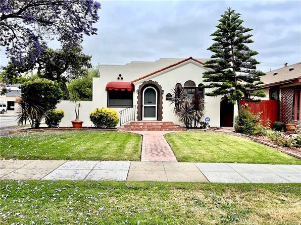 3601 Cerritos Ave