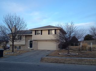 5310 S 78th St, Lincoln, NE 68516