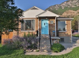 1304 N Locust Ln, Provo, UT 84604