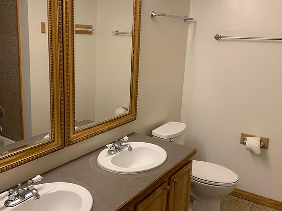 Updated bath