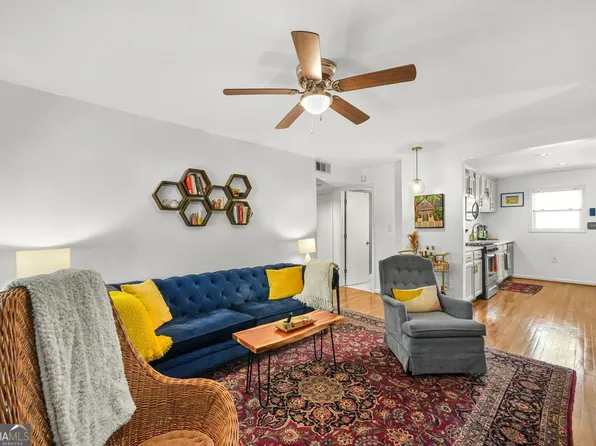 575 Flat Shoals Ave, Atlanta, GA 30316