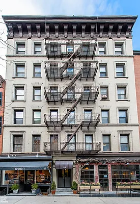 Rented by Brown Harris Stevens | media 16