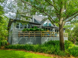 287 Sugar House Retreat, Mount Pleasant, SC 29464