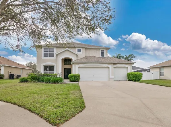 1827 Lindzlu St, Winter Garden, FL 34787