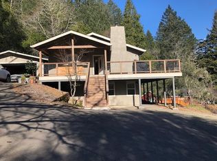 3216 Old Lawley Toll Rd, Calistoga, CA 94515