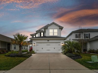 314 Weathered Edge Dr, Saint Augustine, FL, 32092