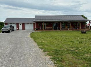 4080 Pleasant Grove Rd, Corinth, KY 41010