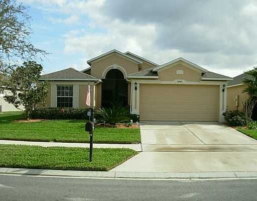 Great curb appeal