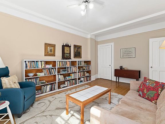 2nd image of 527 W 110th St APT 81