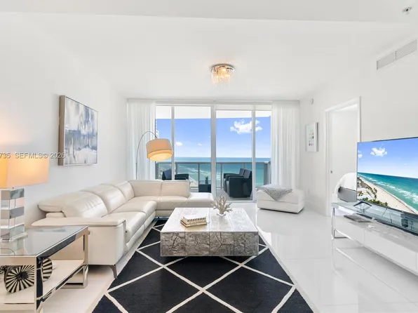 18201 Collins Ave APT 1804, Sunny Isles Beach, FL 33160