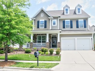 17225 Lake Path Dr, Cornelius, NC 28031