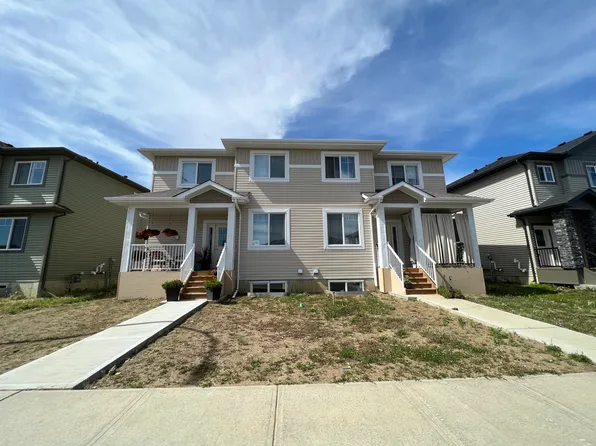 292D Rolston Wynd, Leduc, AB T9E 1N1